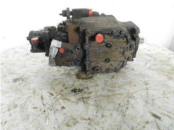Hydraulikpumpe LIEBHERR