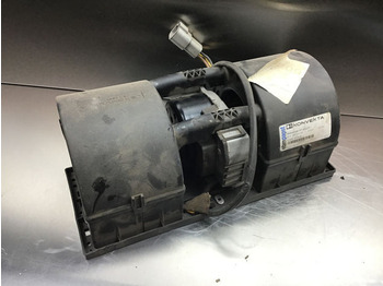 Blæsermotor LIEBHERR