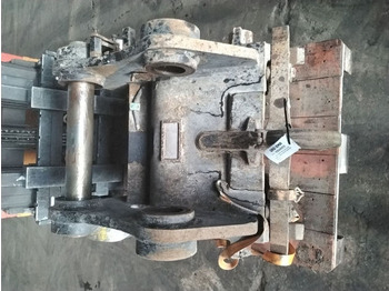 Hurtigskift LIEBHERR