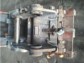 Hurtigskift LIEBHERR