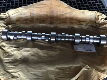 Knastaksel LIEBHERR