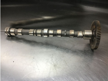 Knastaksel LIEBHERR