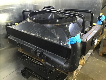 Køler Liebherr Combined Radiator: billede 3 Køler Liebherr Combined Radiator: billede 3