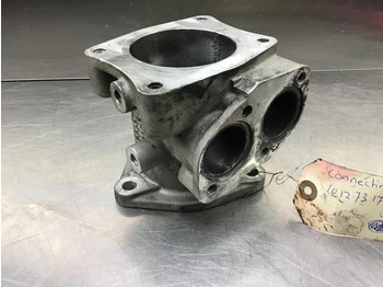 Motor og reservedele LIEBHERR