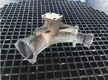 Motor og reservedele LIEBHERR