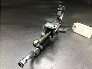 Motor og reservedele LIEBHERR