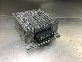 Kontrol blok LIEBHERR