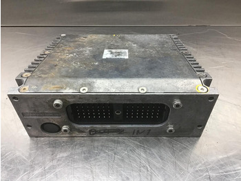 Kontrol blok LIEBHERR