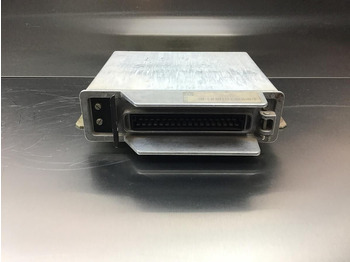 Kontrol blok LIEBHERR