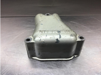 Motor og reservedele LIEBHERR