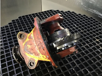 Differentialtandhjul LIEBHERR