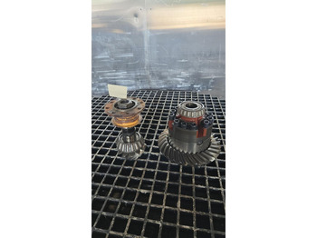 Differentialtandhjul LIEBHERR