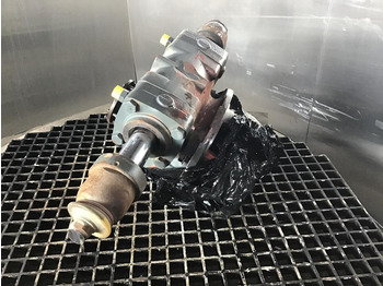 Differentialtandhjul LIEBHERR