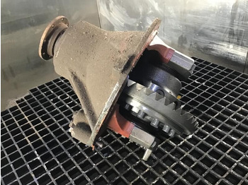 Differentialtandhjul LIEBHERR