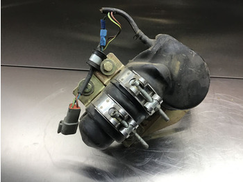 Motor Liebherr Engine Control: billede 5