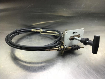 Motor og reservedele LIEBHERR