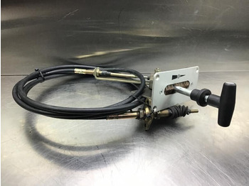 Motor og reservedele LIEBHERR