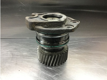 Motor og reservedele LIEBHERR