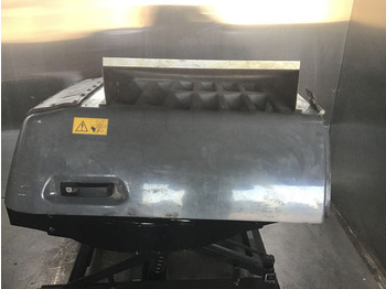 Motor og reservedele LIEBHERR