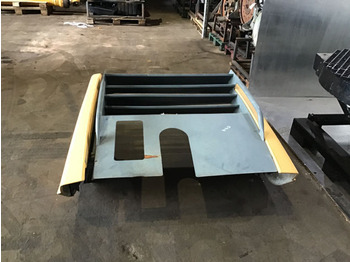 Motor og reservedele LIEBHERR