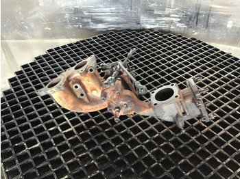 Motor og reservedele LIEBHERR