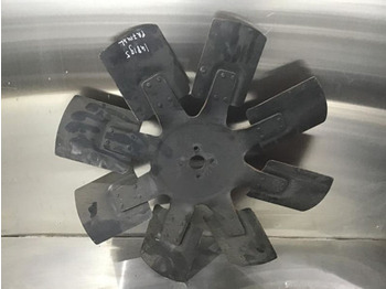 Kølesystem Liebherr Fan Blade: billede 4