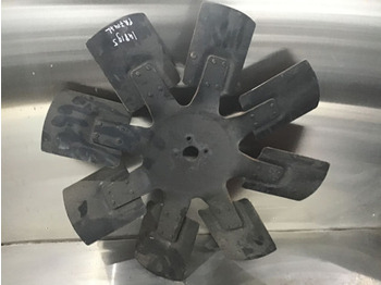 Kølesystem Liebherr Fan Blade: billede 2