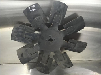Kølesystem Liebherr Fan Blade: billede 5
