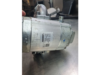 Ny Blæsermotor Liebherr Fan Motor: billede 2 Ny Blæsermotor Liebherr Fan Motor: billede 2