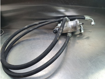 Ny Blæsermotor Liebherr Fan Motor: billede 3 Ny Blæsermotor Liebherr Fan Motor: billede 3