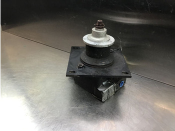 Blæsermotor LIEBHERR