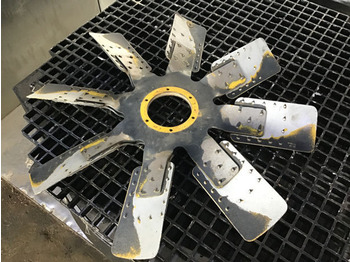 Kølesystem Liebherr Fan: billede 4
