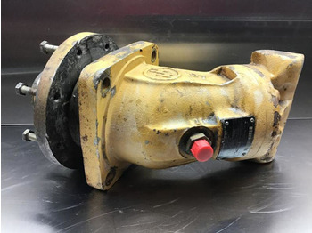 Hydraulisk motor LIEBHERR