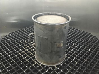 Hydraulisk filter LIEBHERR