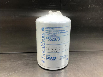 Kabine filter LIEBHERR