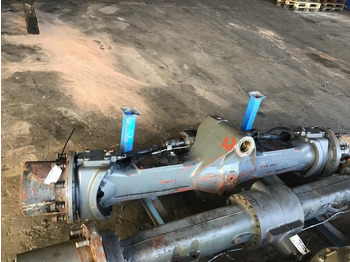 Aksel og reservedele LIEBHERR