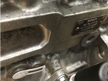 Brændstofpumpe LIEBHERR