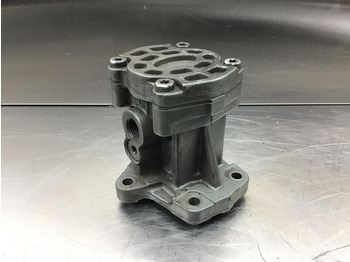 Brændstofpumpe LIEBHERR