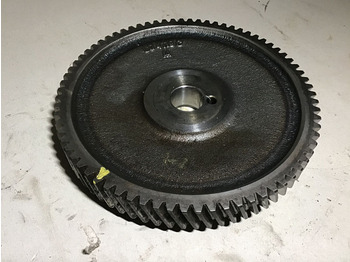 Gearkasse LIEBHERR
