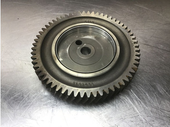 Gearkasse LIEBHERR