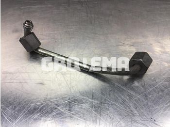 Brændstofsystem LIEBHERR