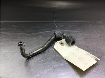 Motor og reservedele LIEBHERR