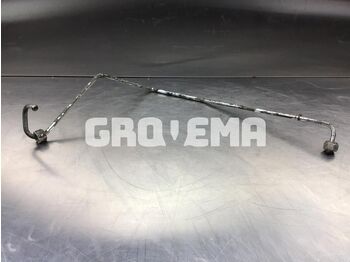 Brændstofsystem LIEBHERR