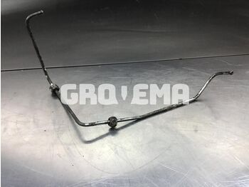 Brændstofsystem LIEBHERR