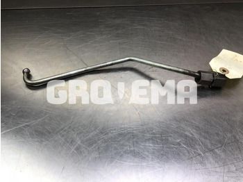Motor og reservedele LIEBHERR