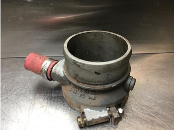 Indsugningsrør LIEBHERR