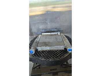 Ladeluftkøler LIEBHERR