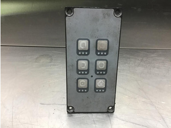 Instrumentbræt LIEBHERR