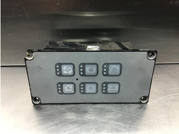 Instrumentbræt LIEBHERR