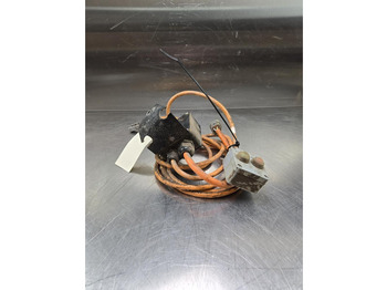 Instrumentbræt LIEBHERR